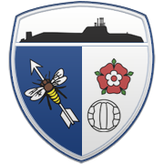 Barrow (england) Football Manager 2024 Profile 