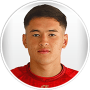 Rodrigo Vásquez - FM24 - Football Manager 2024 | FM Scout