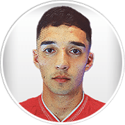 Branco Provoste - FM21 - Football Manager 2021 | FM Scout